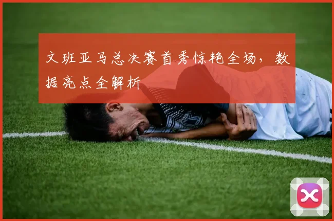 文班亚马总决赛首秀惊艳全场,数据亮点全解析