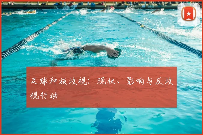 足球种族歧视：现状、影响与反歧视行动
